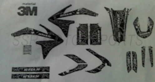 Graphics Kit