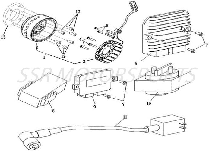 Electrical Components Electrical Components