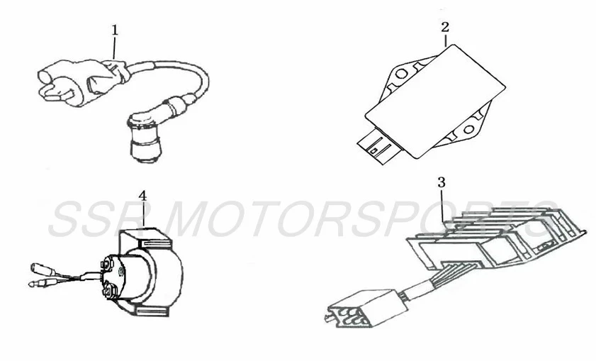 Electrical Components II