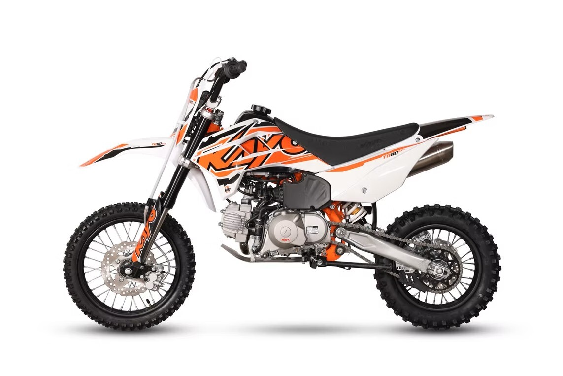 Kayo TD110 EFI