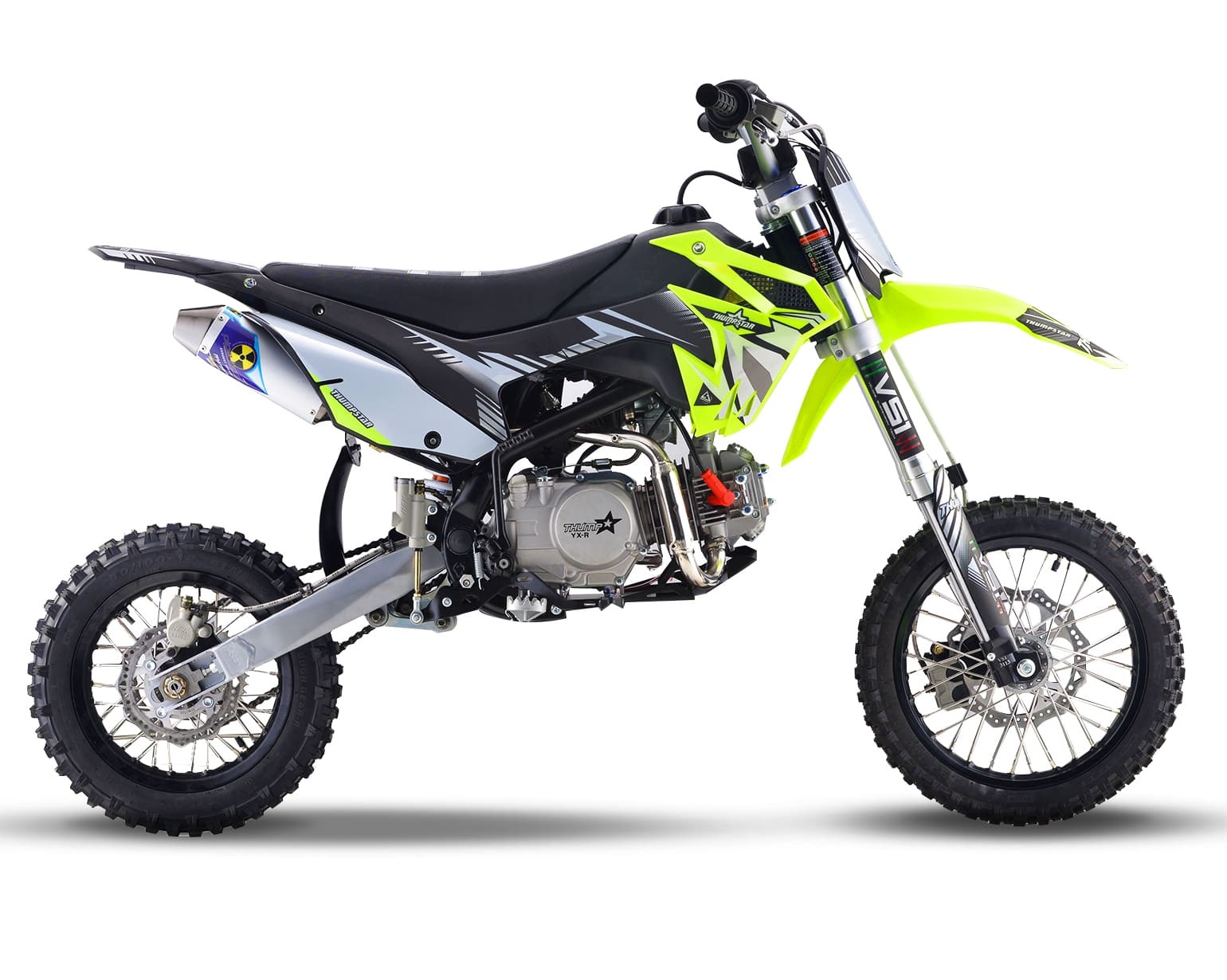 TSX125-190 (2015-2019) TSX125-190 (2015-2019)