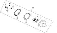 Balance Wheel