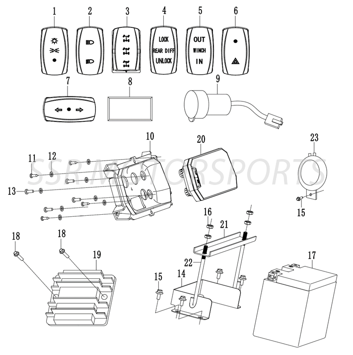 Electrical Components