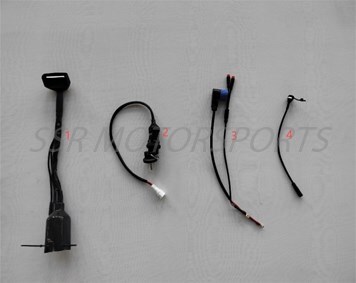 ELECTRICAL COMPONENTS