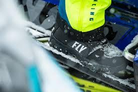 Fly Racing Snow Boots