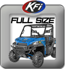 Polaris Ranger (Fullsize)