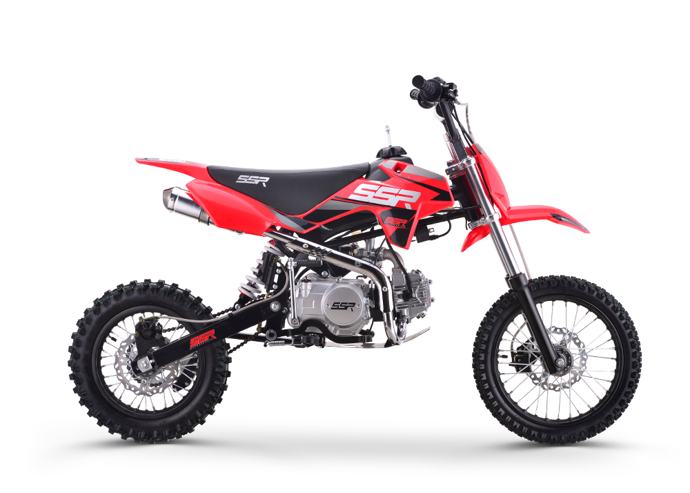 SSR SR125 | SSR SR125SEMI | SSR SR125AUTO SSR SR125 | SSR SR125SEMI | SSR SR125AUTO