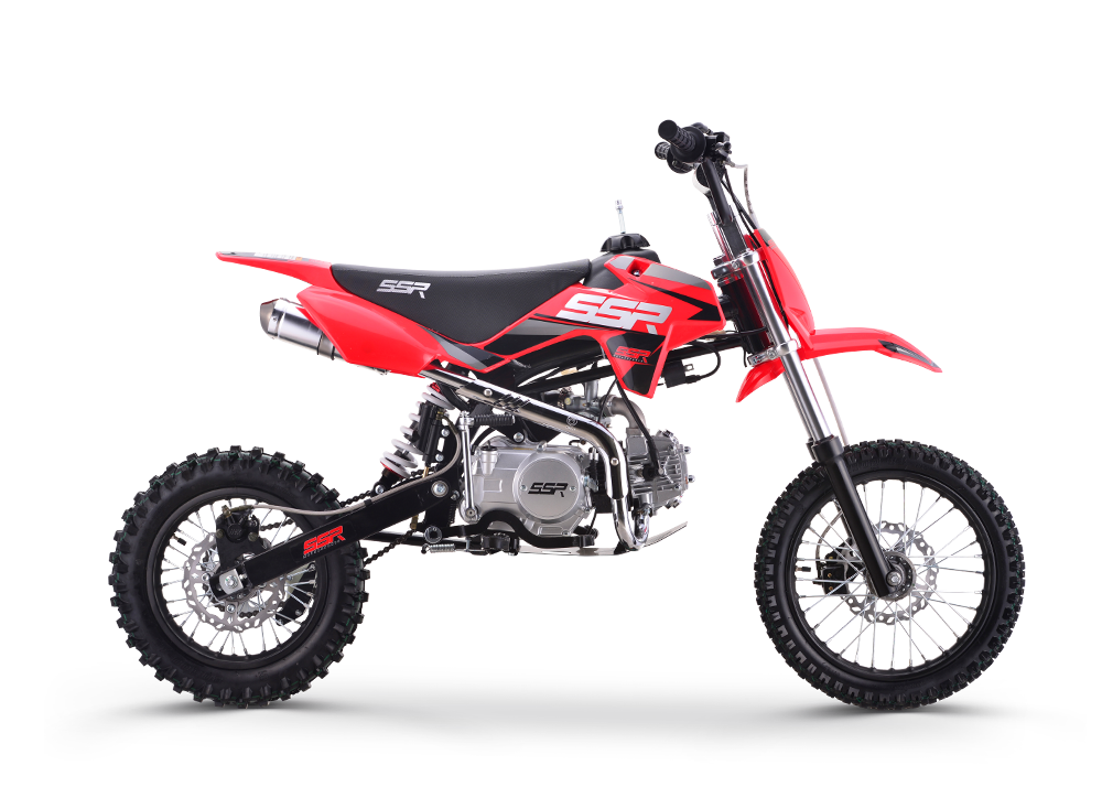 SSR Motorsports Pit Bike | Dirt Bike Parts For Sale | East Central Sports