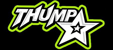 Thumpstar Pit Bikes & Dirt Bikes