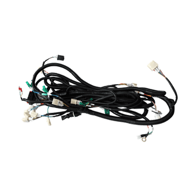 P916494 2.04.0893 WIRE HARNESS FOR NEW DASH BOARD WITH 9″ TOUCHSCREEN CLASSIC 2 ...
