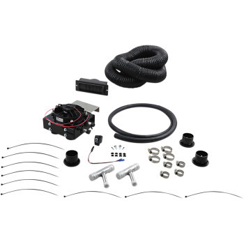 UTV Cab Heater - Arctic Cat Prowler 500/Kymco UXV 450i - East