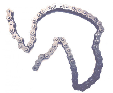 Hammerhead Drive Chain, 420x26L (52 Pins) for Mudhead 208R (Prior