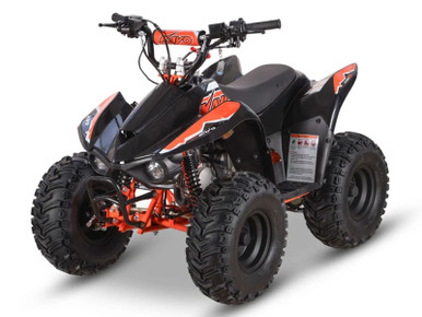 2025 Kayo Storm 70 – High-Performance Youth ATV for Ages 6+