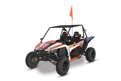 2026 Kayo S200