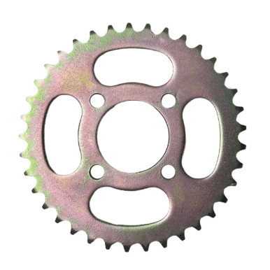 Rear Sprocket For Kayo Atv's - East Central Sports