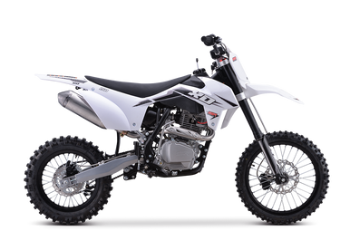 2025 SSR XD150 Dirt Bike – 150cc Gas-Powered, 5-Speed Manual, and 2025 SSR XD150 Dirt Bike – 150cc Gas-Powered, 5-Speed Manual, and