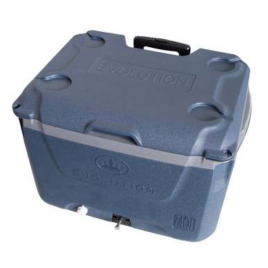 COOLER BOX (74QT) - East Central Sports