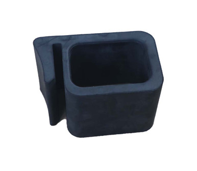 Windshield Block Boot FIXING BLOCK FOR WINDSHIELD - East Central Sports