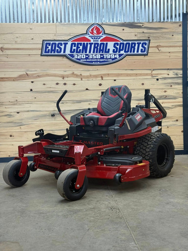 Toro Z-Master 2000 Series 60