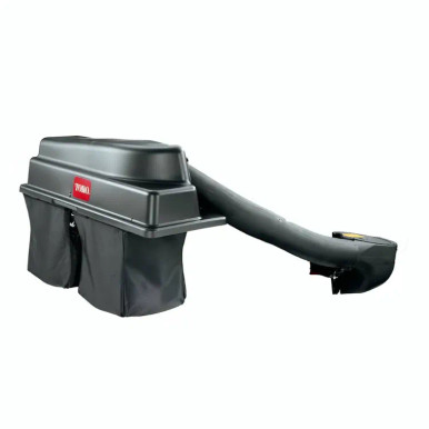 Twin Soft Bagger