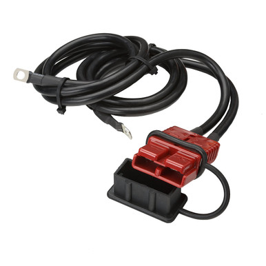 VIPER Recovery 5' Quick Connect Wiring Harness