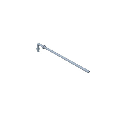 Pivot Rod 7 In (24) PIVOT ROD