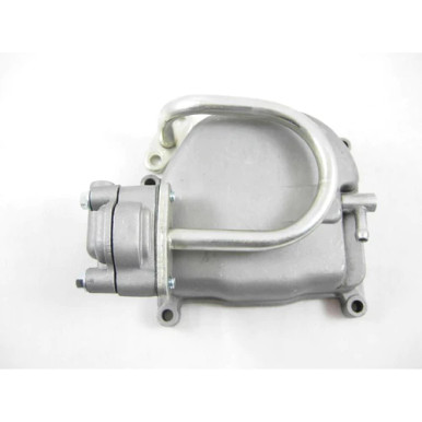 6 - 100994 - Cylinder Head Cover for Speedy 50 and more