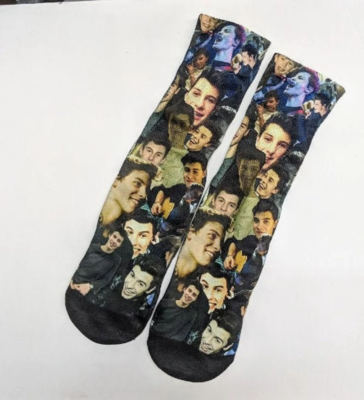 Shawn Mendes Socks