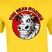 the dead milkmen shirt, large bargain 
