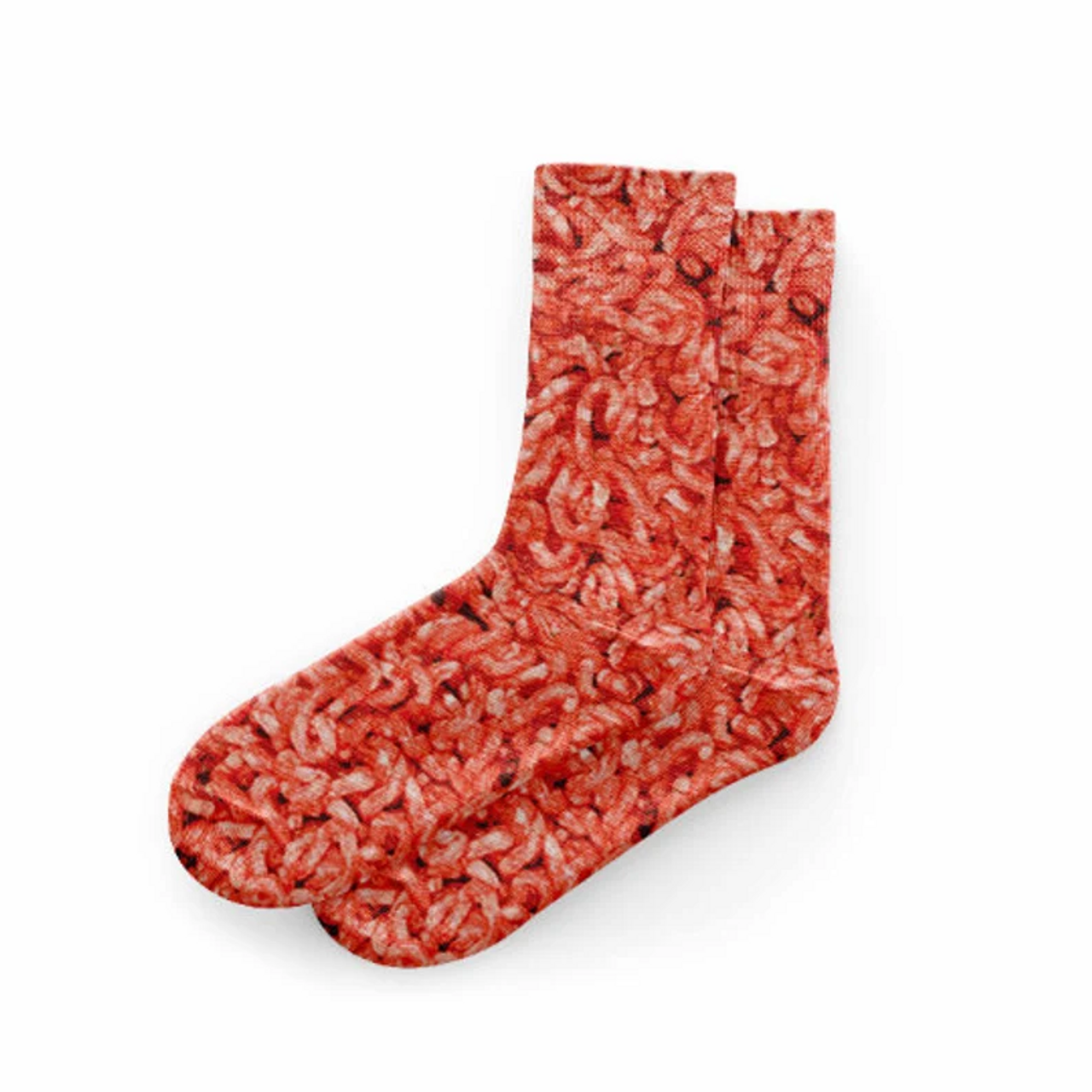 Pizza Socks, Pepperoni Pizza Socks, Funny Socks, Cool Socks, Fun Socks, Crazy  Socks, Funky Socks, Colorful