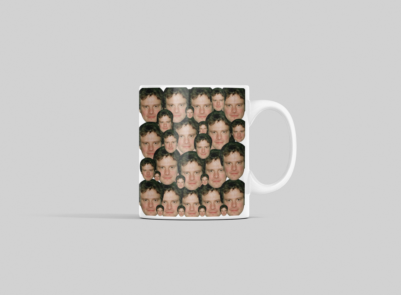 Max Winkler - 11oz or 20 oz - Max Winkler - Coffee Cup - Ceramic Mug