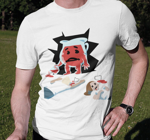 Jim Jones Shirt Jim Jones Kool Aid Shirt