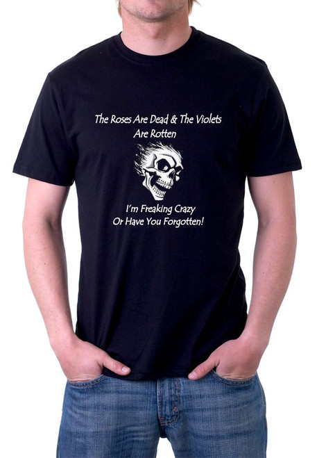 Funny Biker Shirt