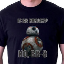 Star Wars BB-8 T-Shirt