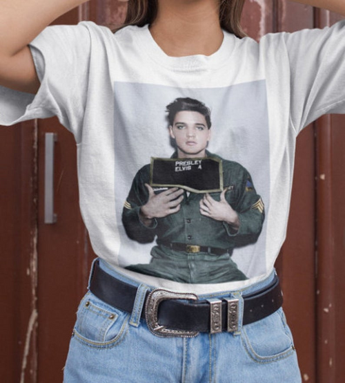 This T-Shirt is printed on a Gildan 5000 T-Shirt. I use high-quality water-based Eco friendly inks that give high print resistance and color saturation. Because of the high ink density and quality, they stay on your T-shirt for a long time without fading.

Unisex T-SHIRT SIZE CHART:
Sizes in inches & centimeters (Width* Length*)
-----------------------------------------------------------------
SMALL - 19.5 in (50.0 cm) - 27.0 in (69.0 cm)
MEDIUM - 20.8 in (53.0 cm) - 27.9 in (71.0 cm)
LARGE - 22.0 in (56.0 cm) - 28.7 in (73.0 cm)
X-LARGE - 23.2 in (59.0 cm) - 29.5 in (75.0 cm)
XX-LARGE - 25.5 in (65.0 cm) - 31.0 in (79.0 cm)
-----------------------------------------------------------------
*NOTE: Size Tolerance +/- 2 cm

T-SHIRT & GARMENT CARE:
Washing: Wash inside out with cold water with similar colors using a gentle cycle!
Drying: Tumble dry low or hang-dry!