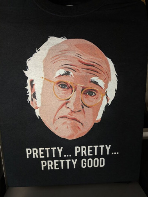 This T-Shirt is printed on a Gildan 5000 T-Shirt. I use high-quality water-based Eco friendly inks that give high print resistance and color saturation. Because of the high ink density and quality, they stay on your T-shirt for a long time without fading.

Unisex T-SHIRT SIZE CHART:
Sizes in inches & centimeters (Width* Length*)
-----------------------------------------------------------------
SMALL - 19.5 in (50.0 cm) - 27.0 in (69.0 cm)
MEDIUM - 20.8 in (53.0 cm) - 27.9 in (71.0 cm)
LARGE - 22.0 in (56.0 cm) - 28.7 in (73.0 cm)
X-LARGE - 23.2 in (59.0 cm) - 29.5 in (75.0 cm)
XX-LARGE - 25.5 in (65.0 cm) - 31.0 in (79.0 cm)
-----------------------------------------------------------------
*NOTE: Size Tolerance +/- 2 cm

T-SHIRT & GARMENT CARE:
Washing: Wash inside out with cold water with similar colors using a gentle cycle!
Drying: Tumble dry low or hang-dry!