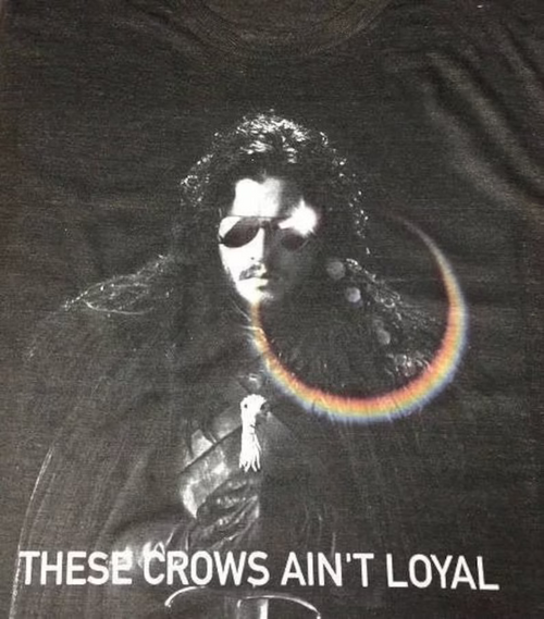 This T-Shirt is printed on a Gildan 5000 T-Shirt. I use high-quality water-based Eco friendly inks that give high print resistance and color saturation. Because of the high ink density and quality, they stay on your T-shirt for a long time without fading.

Unisex T-SHIRT SIZE CHART:
Sizes in inches & centimeters (Width* Length*)
-----------------------------------------------------------------
SMALL - 19.5 in (50.0 cm) - 27.0 in (69.0 cm)
MEDIUM - 20.8 in (53.0 cm) - 27.9 in (71.0 cm)
LARGE - 22.0 in (56.0 cm) - 28.7 in (73.0 cm)
X-LARGE - 23.2 in (59.0 cm) - 29.5 in (75.0 cm)
XX-LARGE - 25.5 in (65.0 cm) - 31.0 in (79.0 cm)
-----------------------------------------------------------------
*NOTE: Size Tolerance +/- 2 cm

T-SHIRT & GARMENT CARE:
Washing: Wash inside out with cold water with similar colors using a gentle cycle!
Drying: Tumble dry low or hang-dry!