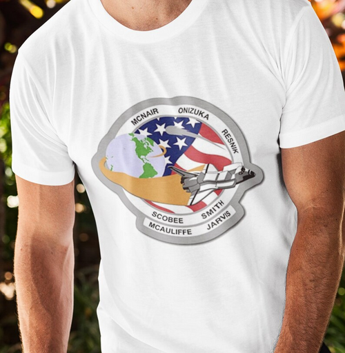 This T-Shirt is printed on a Gildan 5000 T-Shirt. I use high-quality water-based Eco friendly inks that give high print resistance and color saturation. Because of the high ink density and quality, they stay on your T-shirt for a long time without fading.

Unisex T-SHIRT SIZE CHART:
Sizes in inches & centimeters (Width* Length*)
-----------------------------------------------------------------
SMALL - 19.5 in (50.0 cm) - 27.0 in (69.0 cm)
MEDIUM - 20.8 in (53.0 cm) - 27.9 in (71.0 cm)
LARGE - 22.0 in (56.0 cm) - 28.7 in (73.0 cm)
X-LARGE - 23.2 in (59.0 cm) - 29.5 in (75.0 cm)
XX-LARGE - 25.5 in (65.0 cm) - 31.0 in (79.0 cm)
-----------------------------------------------------------------
*NOTE: Size Tolerance +/- 2 cm

T-SHIRT & GARMENT CARE:
Washing: Wash inside out with cold water with similar colors using a gentle cycle!
Drying: Tumble dry low or hang-dry!