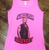 Abolish Sleevery Tank Top