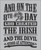 Irish T-Shirt