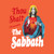 Thou Shalt Remember the Sabbath T Shirt Black Sabbath T-shirt Ozzy Shirt