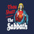 Thou Shalt Remember the Sabbath T Shirt Black Sabbath T-shirt Ozzy Shirt
