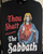 Thou Shalt Remember the Sabbath T Shirt Black Sabbath T-shirt Ozzy Shirt