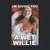 I'm Giving you a Wet Willie shirt Willie Nelson Shirt