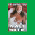 I'm Giving you a Wet Willie shirt Willie Nelson Shirt