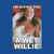 I'm Giving you a Wet Willie shirt Willie Nelson Shirt