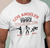 LA Riots Shirt Los Angeles Triathlon Shirt Reproduction Shirt