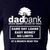 Dad bank Where Money Grows On Trees T-shirt Dad Shirt Fathers Day Gift