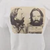 Willie Nelson Mugshot Shirt