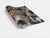 Niall Horan Wrapping Paper- Custom Wrapping Paper- Niall Horan Gift Wrap